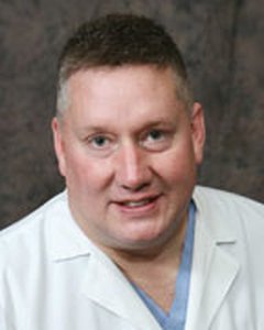 Shane Cline, MD