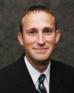 Joshua Garrett, MD