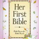 Her First Bible